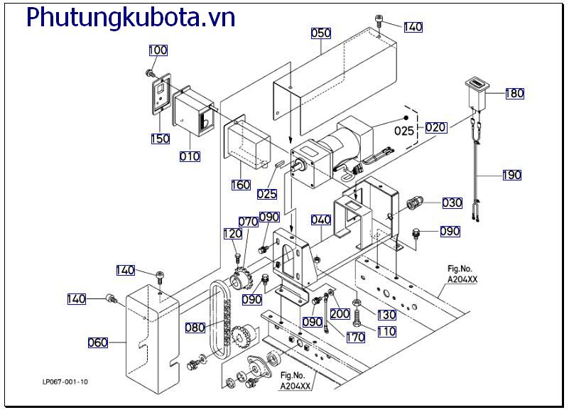 Hệ thống điện 2